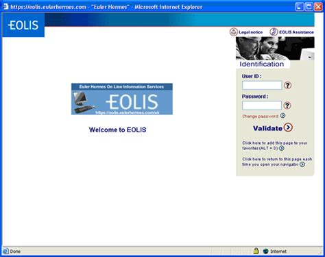 eolis euler hermes|euler eolis log in.